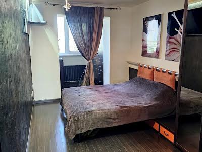 квартира за адресою Терещенківська вул. (Червоного Козацтва), 2