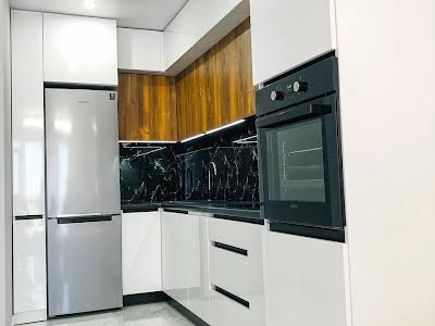 квартира по адресу Зеленая ул., 204