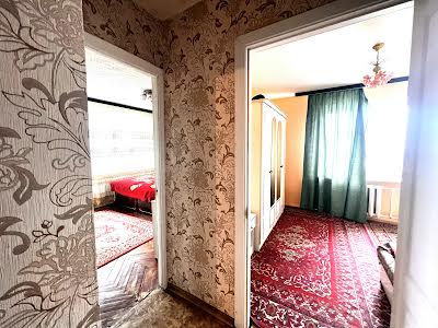 квартира за адресою Антоновича вул. (Горького), 158