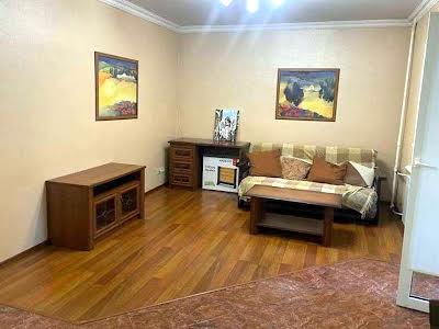 квартира по адресу Виноградный пер., 6