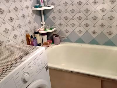 квартира по адресу Одесса, Вильямса, 83