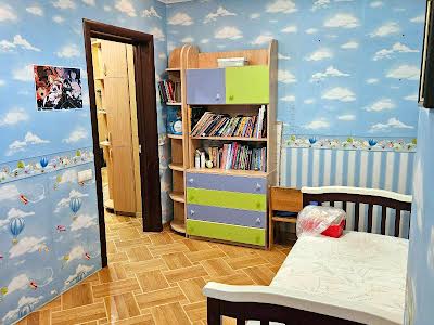 квартира за адресою Генерала Генадія Воробйова вул. (Курська), 13-Е