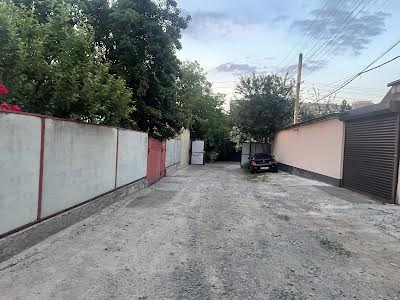 дом по адресу Науки просп., 24