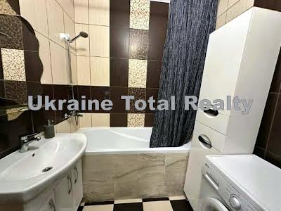 квартира за адресою Клавдіївська вул., 40-Г