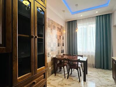 квартира за адресою Коперника вул., 5