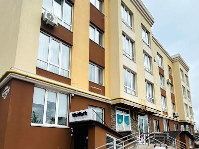 квартира по адресу Воронківська ул., 5
