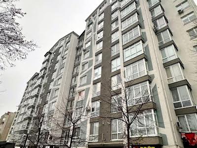 квартира за адресою Целевича, 34