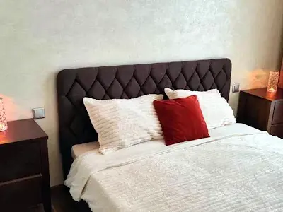 квартира за адресою Лютеранська вул., 6