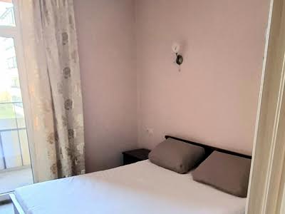 квартира по адресу Богатырская ул., 6а