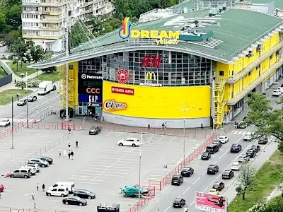 квартира по адресу Богатырская ул., 6а