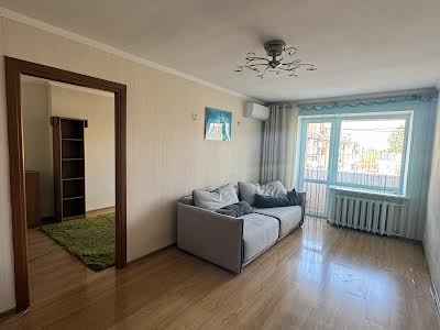 квартира по адресу Проспект Миру, 18