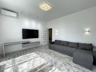 квартира за адресою Центральна вул., 21-А