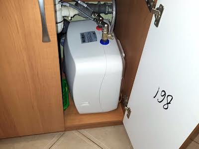 квартира за адресою Академіка Корольова вул., 63