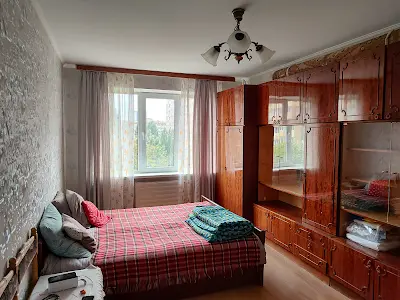квартира за адресою Свободи, 30Б