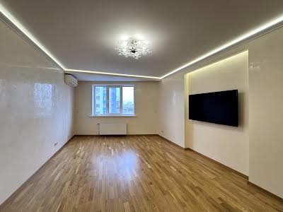 квартира за адресою Оболонський просп., 1