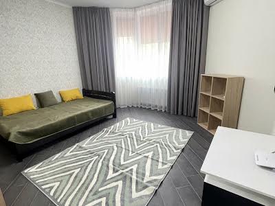 квартира за адресою Мартинова просп., 10