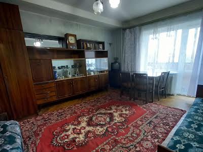 квартира за адресою Кловський узвіз, 24