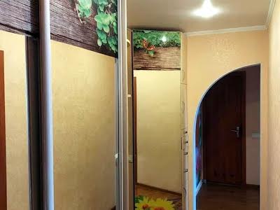 квартира за адресою Григорія Ващенка вул., 1