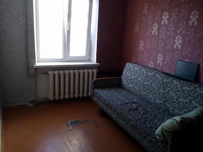 квартира по адресу Александра Поля просп. (Кірова), 98-В