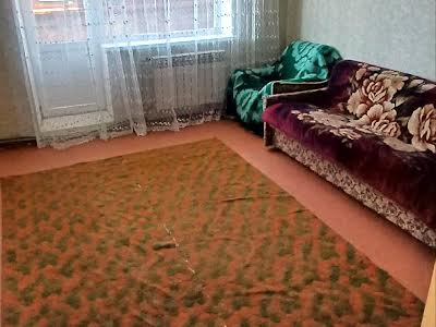 квартира за адресою Героїв України вул. (Героїв Сталінграду), 30