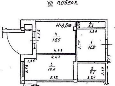 квартира по адресу Люстдорфская дорога ул., 140/1