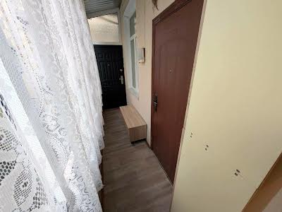квартира за адресою Мирослава Скорика вул. (Петра Чайковського), 11