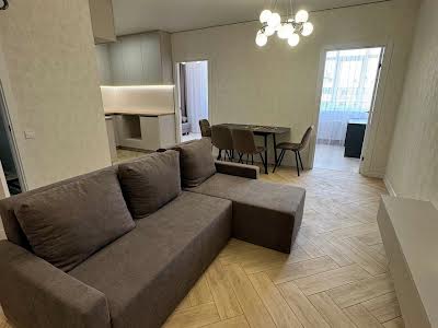 квартира за адресою Овідіопольська дорога вул., 3