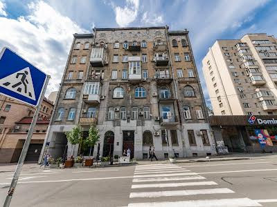 квартира за адресою Олеся Гончара вул., 74-А