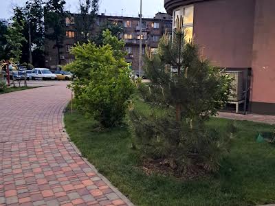 квартира за адресою Каховська вул., 62-А