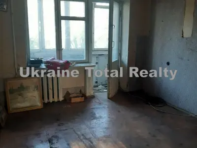 квартира за адресою Метрологічна вул., 2