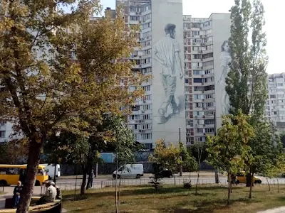 квартира по адресу Владимира Ивасюка просп. (Героїв Сталінграду), 60