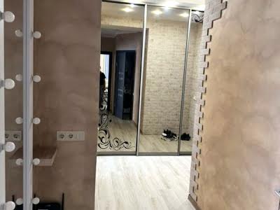 квартира за адресою Лисаветинська вул., 1а