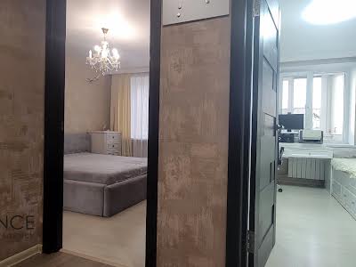 квартира за адресою Олександра Поля просп. (Кірова), 17