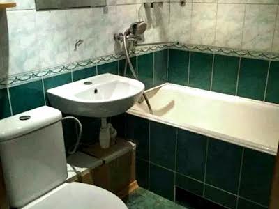 квартира за адресою Героїв Дніпра вул., 36-Б