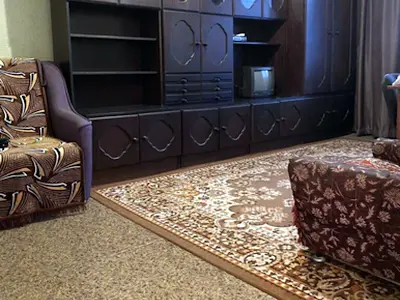 квартира по адресу Академика Глушкова просп., 35