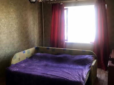 квартира по адресу Червоной Калины просп. (Владимира Маяковского), 24-А