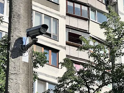 квартира по адресу Рокоссовского маршала просп., 2