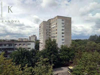 квартира по адресу Зеленая ул., 115