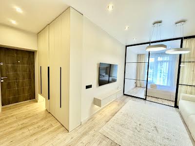 квартира по адресу Пекарская ул., 30а