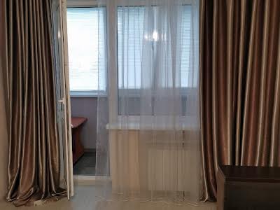 квартира за адресою Митрополита Василя Липківського вул. (Урицького), 21