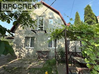 дом по адресу Дмитрия Багалия ул., 8