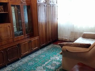 квартира по адресу Академика Ефремова ул. (Командарма Уборевича), 15