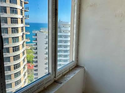 квартира по адресу Каманина ул. (Каманина), 16