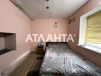 дом по адресу Лиманная, 17