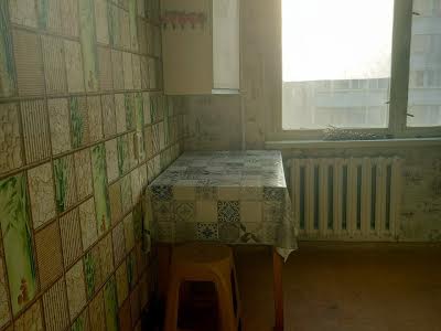 квартира за адресою Героїв Оборони Одеси вул. (Героїв Сталінграду), 30