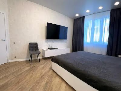 квартира за адресою Канатна вул., 122а