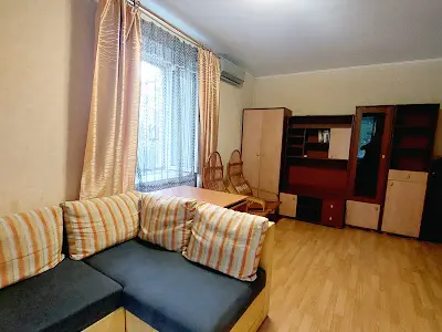 квартира за адресою Уманська вул., 31/2