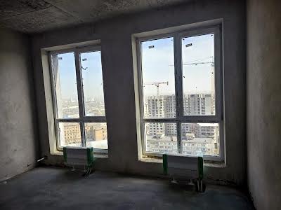 квартира по адресу Загоровская ул. (Багговутовская), 17-21