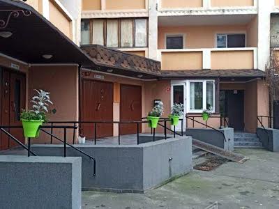 квартира за адресою Петра Григоренка просп., 38