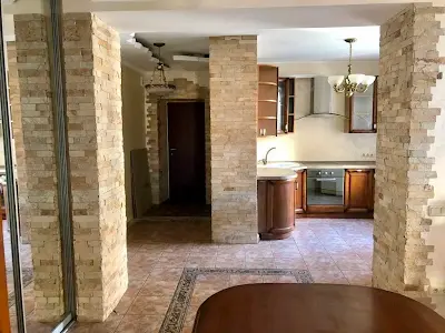 квартира за адресою Олександра Кониського вул., 37/41